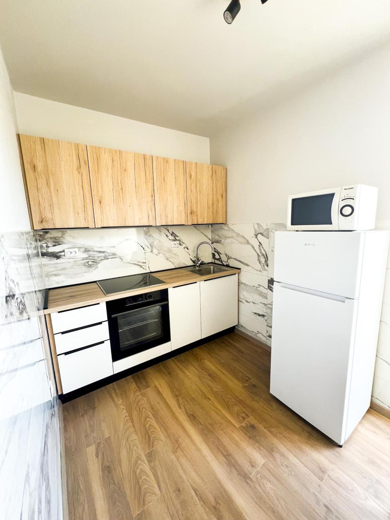 Apartment J&L Дубровник Екстер'єр фото